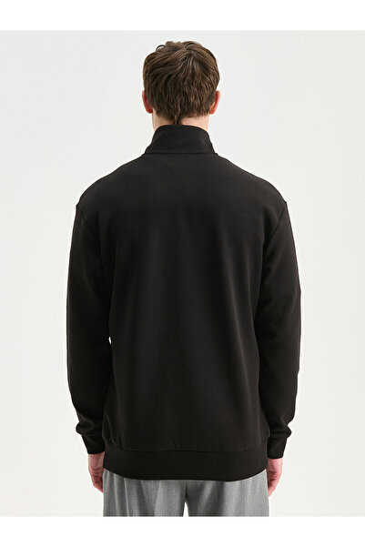 LC Waikiki Ανδρικό φούτερ με όρθιο γιακά