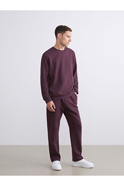 LC Waikiki Dokulu Erkek Eşofman Altı