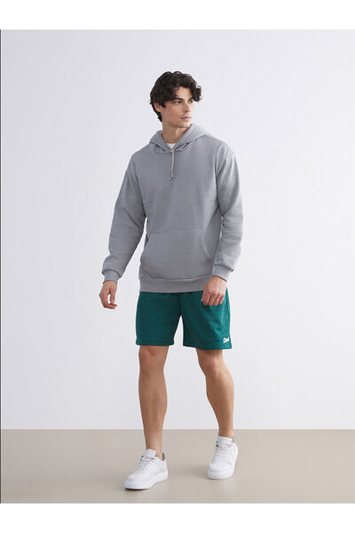 LC Waikiki Ανδρικό σορτς Vizyon New Season Comfortable Fit