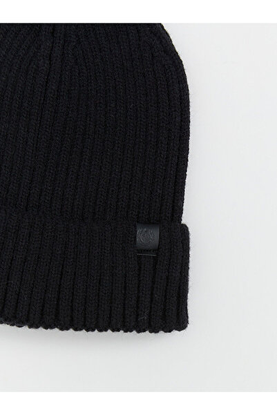 LC Waikiki New Season Basic Men's Beret