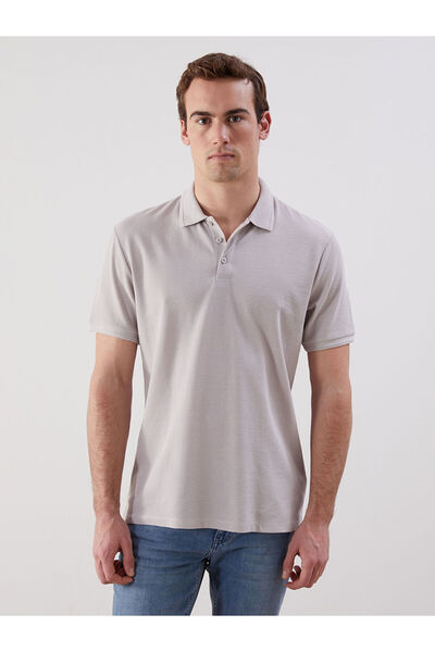 LC Waikiki تي شيرت بولو للرجال