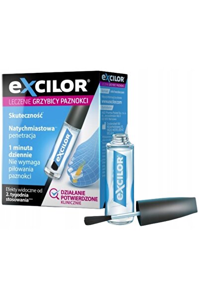 Other Excilor lichid pentru ciuperca unghiilor 3,3 ml