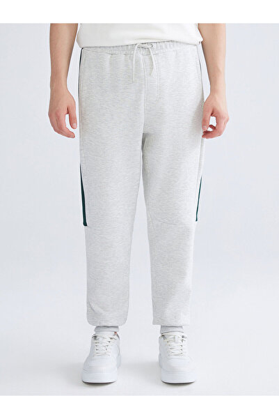 LC Waikiki New Season Standard Fit Men's Jogger Sweatpants