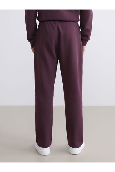 LC Waikiki Dokulu Erkek Eşofman Altı