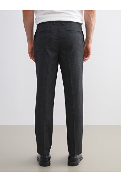 LC Waikiki Vizyon New Season Standard Fit Men's Trousers