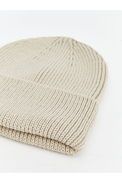 LC Waikiki İzr New Season Basic Men's Beret