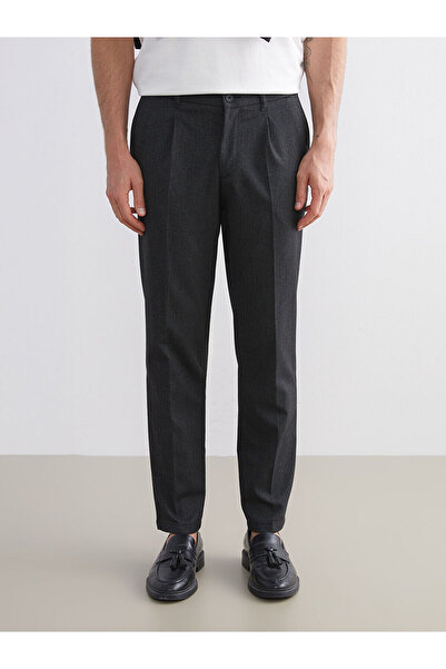 LC Waikiki Vizyon New Season Standard Fit Men's Trousers