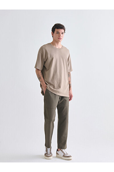 LC Waikiki New Season Standard Fit Men's Sweatpants