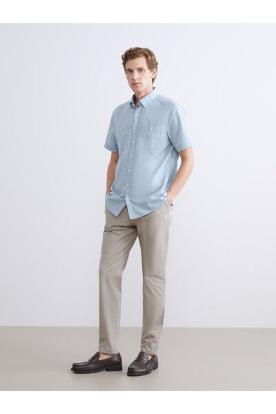 LC Waikiki Slim Fit Men's Chino Trousers