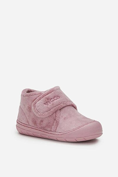 Vicco Color Panduf Çocuk Panduf Ayakkabı 959.B19K.446-06Pembe