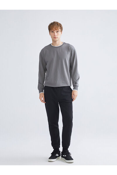 LC Waikiki XSIDE Basic мъжки панталони за тичане