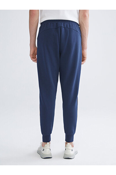 LC Waikiki Slim Fit Real Madrid Baskılı Erkek Jogger Eşofman Altı