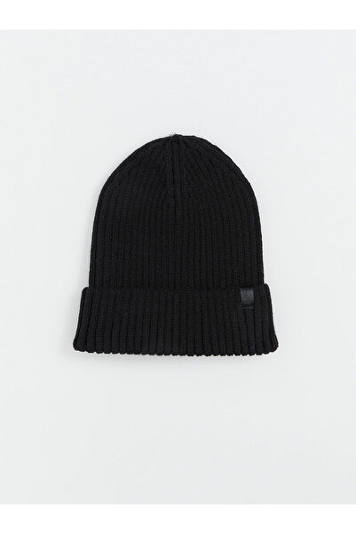 LC Waikiki New Season Basic Men's Beret