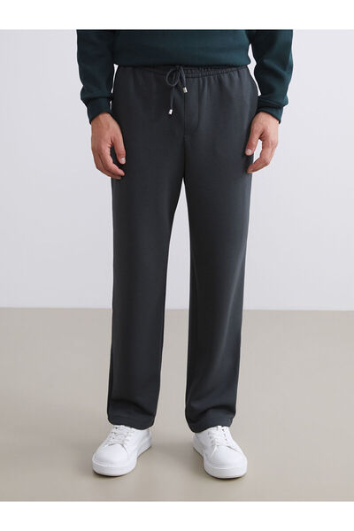 LC Waikiki Vizyon New Season Standard Fit Men's Trousers