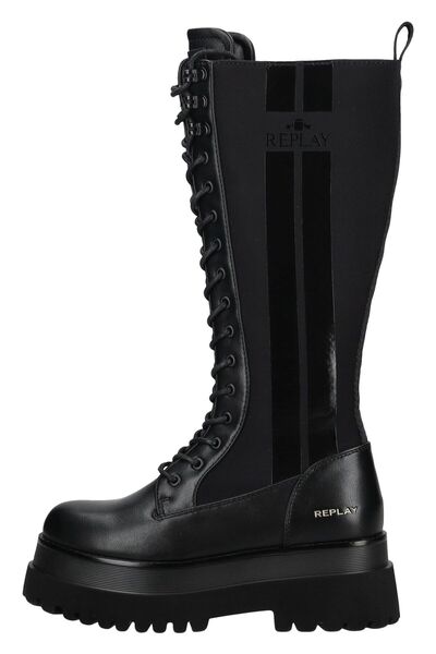 Replay Stiefel