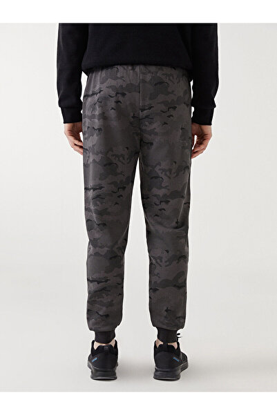 LC Waikiki Ανδρικό χοντρό παντελόνι Jogger Standard Fit