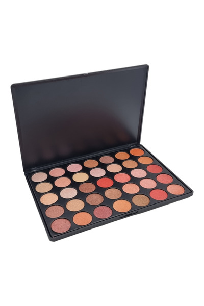 de Paleta Farduri,P35 -35 culori