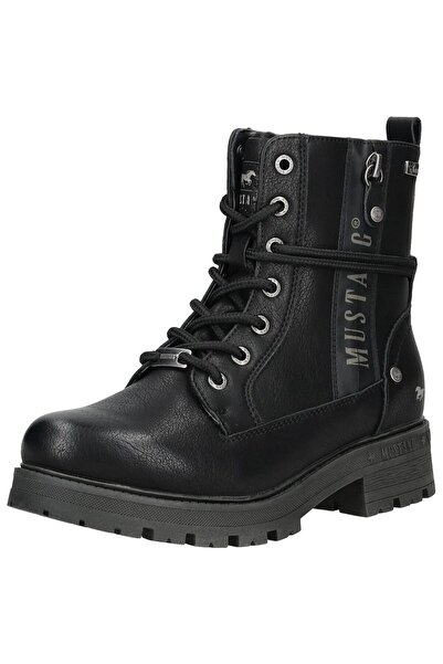 Mustang Stiefelette
