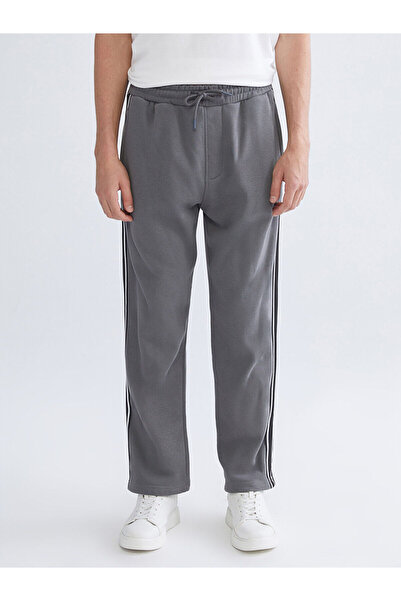 LC Waikiki New Season Comfortable Fit Men's Sweatpants