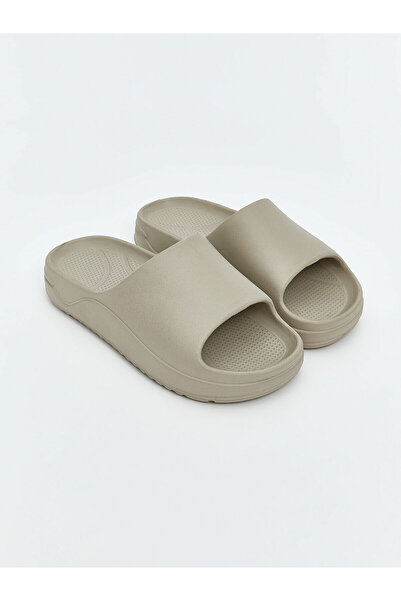 LC Waikiki Vizyon New Season Single Strap Men's Slippers