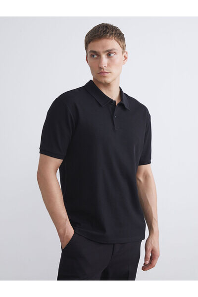 LC Waikiki تي شيرت بولو للرجال