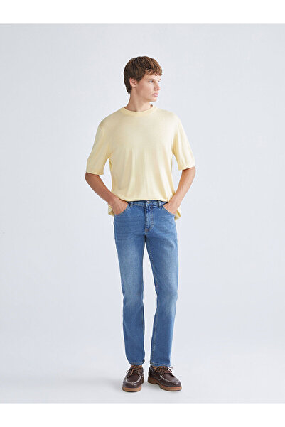 LC Waikiki 779 Regular Fit Men's Jean Trousers