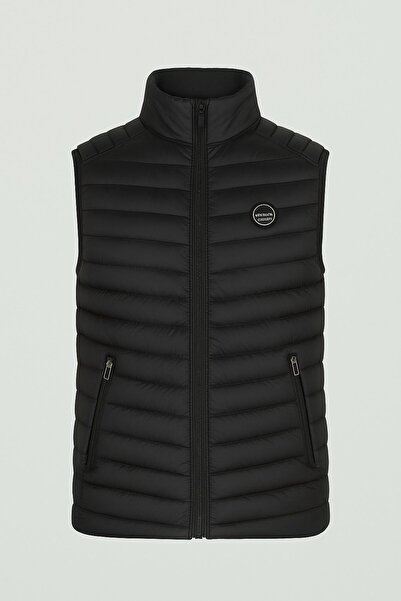 Plus Scorpion Battal Size Inflatable Vest – Men's Winter Plus Size (Xl-5Xl)