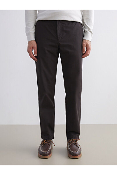 LC Waikiki Vizyon New Season Standard Fit Men's Trousers