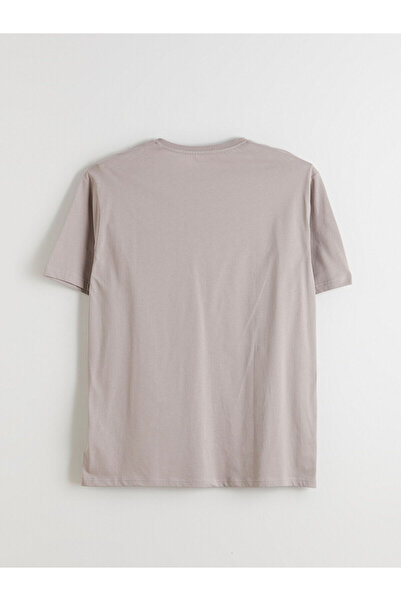 LC Waikiki Σετ ανδρικών πιτζάμες Vizyon New Season Standard Fit