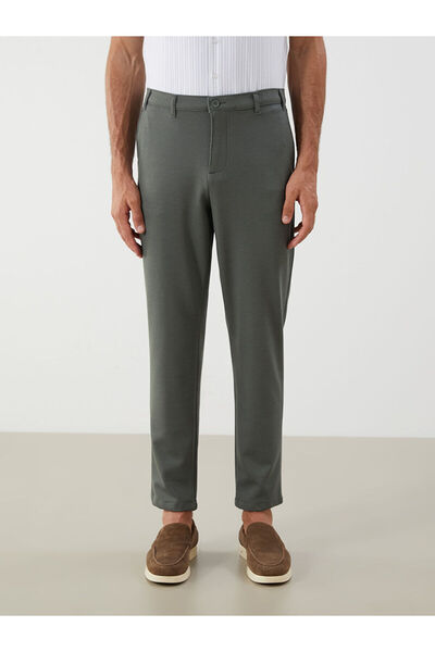 LC Waikiki Classic Slim Fit Men's Chino Pants