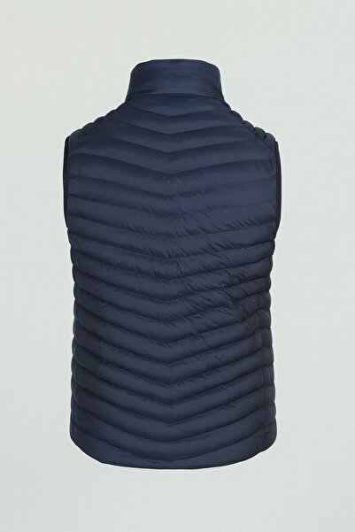 Plus Scorpion Battal Size Inflatable Vest – Men's Winter Plus Size (Xl-5Xl)