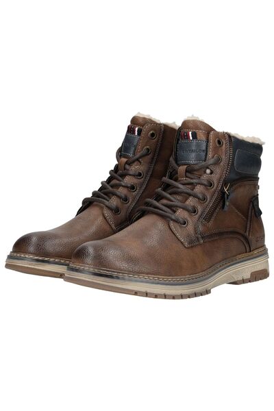 Tom Tailor Stiefelette