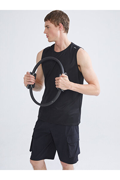 LC Waikiki تي شيرت بدون أكمام للرجال من Özmarka New Season برقبة دائرية