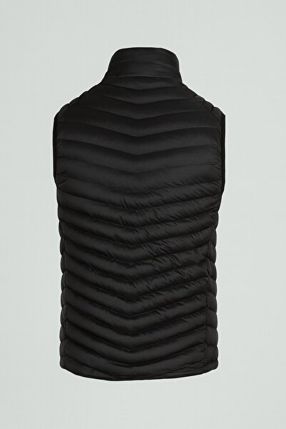 Plus Scorpion Battal Size Inflatable Vest – Men's Winter Plus Size (Xl-5Xl)