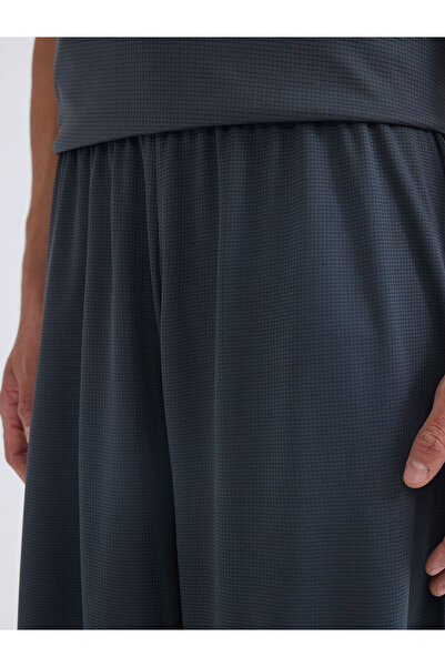 LC Waikiki Vizyon New Season Comfortable Fit Men's Sports Shorts