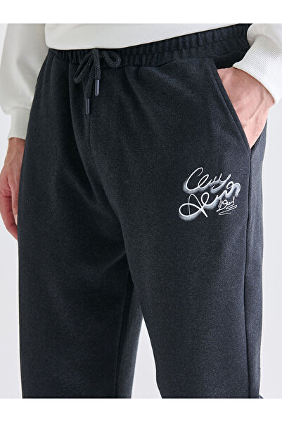 LC Waikiki Standart Kalıp Erkek Jogger Eşofman Altı