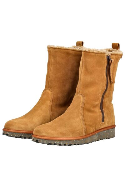 El Naturalista Stiefel