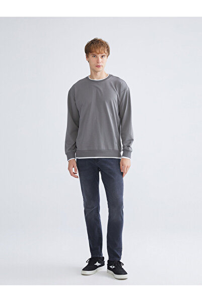 LC Waikiki Ανδρικό τζιν παντελόνι Vizyon New Season 779 Regular Fit