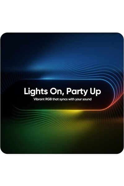 Faster Theater Core-E29 2.1 Channel Wired Speaker System- 45W Subwoofer with 2 Speakers Bluetooth 5.