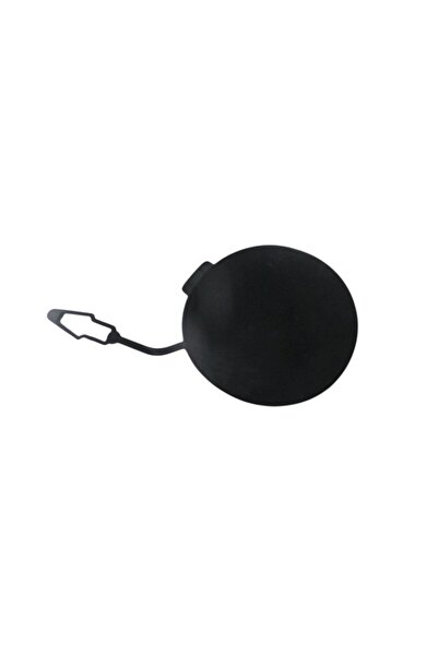 FAM Renault Megane 4 Sd 21/25 Ön Tampon Çeki Demiri Kapağı