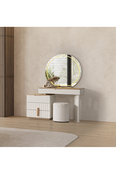 Neef Home&Living CAJU ŞİFONYER