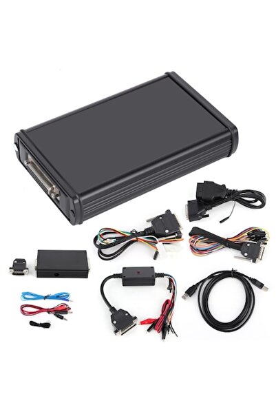 Tartek Interfață echipament de diagnosticare pentru Kess Master Kess V2.47 FW...