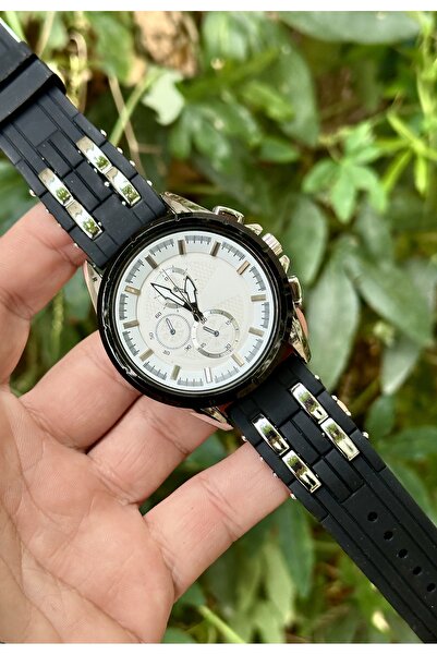 pullmarkt Men's Wrist Watch