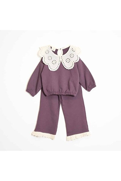 OZZY KİDS Set guler pentru fete