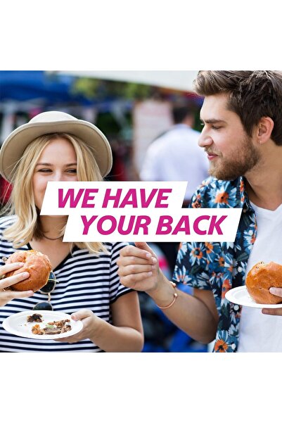 Gaviscon Double Action Peppermint Liquid Sachets, 10ml x 12 Sachets