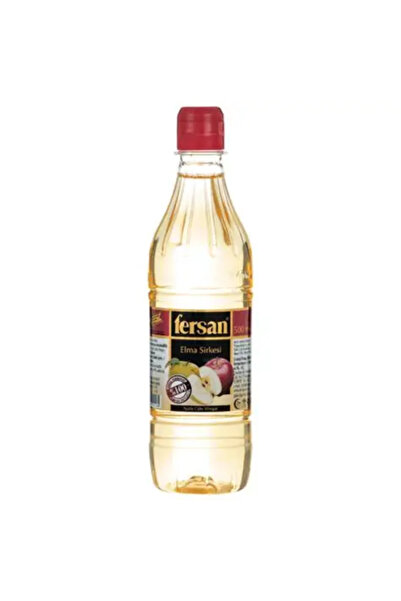 FARSAN Elma Pet Sirkesi 500 ML
