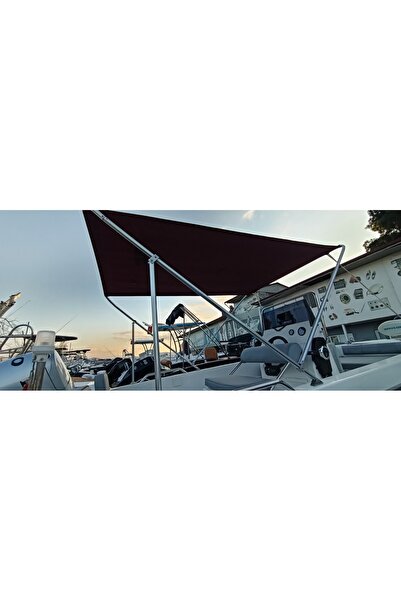 AYTAŞ MARİN Tekne tente