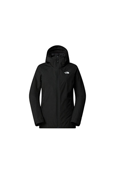 THE NORTH FACE W inlux Triclimate - Eu Kadın Outdoor Montu NF0A8DZQPH51 Siyah
