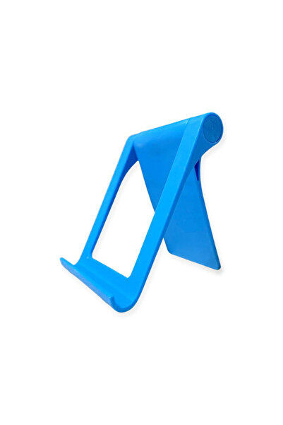 SOLLUXE Suport universal de birou pentru telefon sau tabletă, pliabil și port...