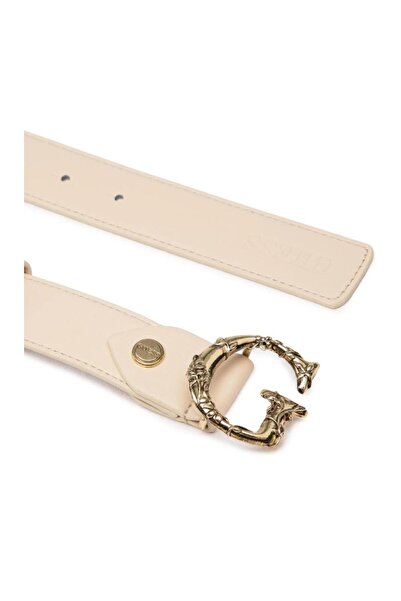 Guess Women's Belt Cream S